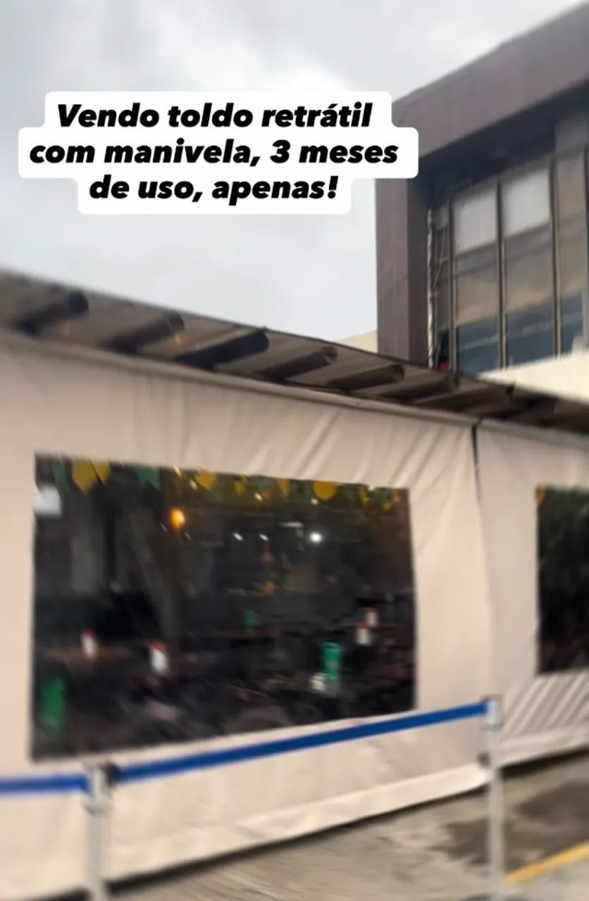 toldos - Foto 2