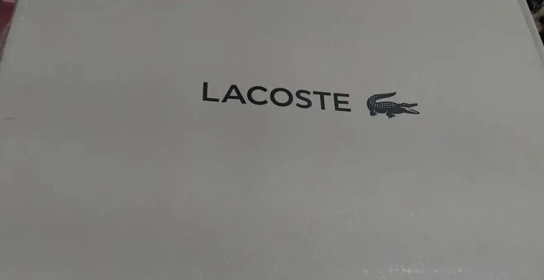 Tenis Lacoste Branco Novo - Foto 4