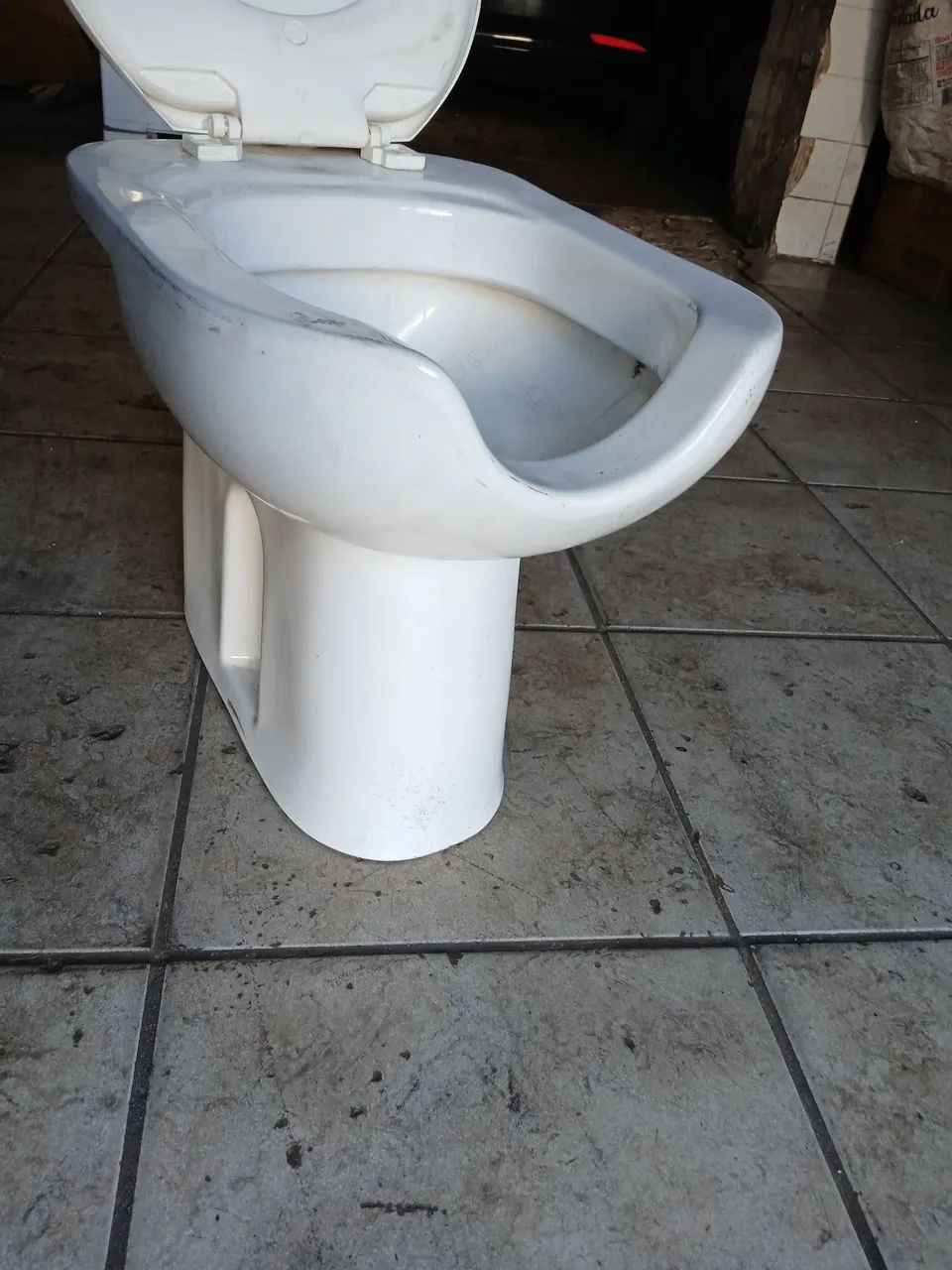 Vaso sanitário - Foto 2