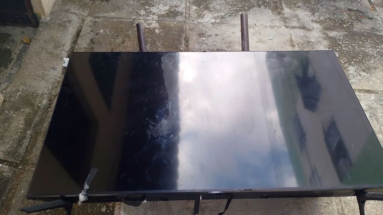 Vende-se uma tv Samsung 