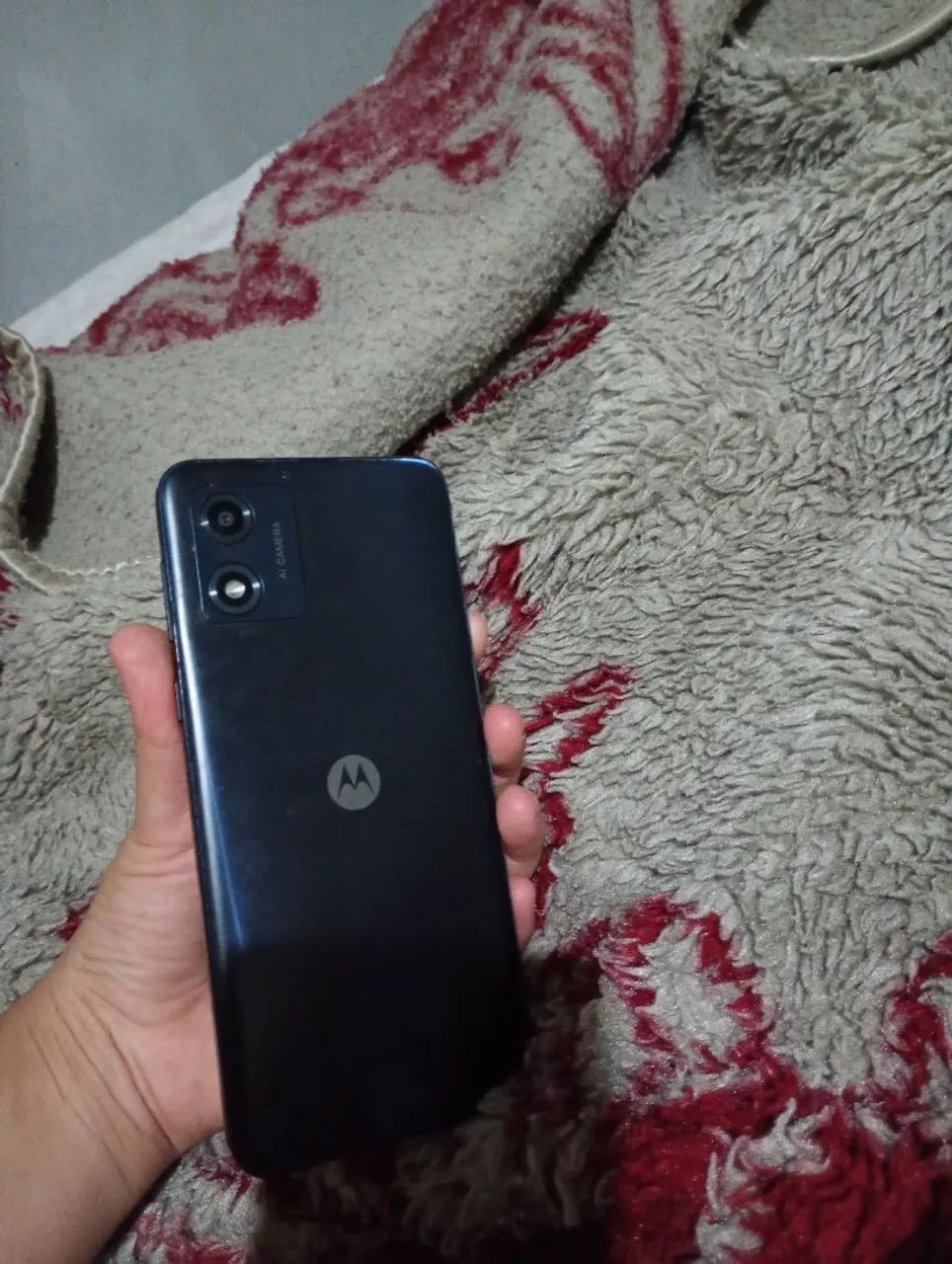 Motorola E13 - Foto 2