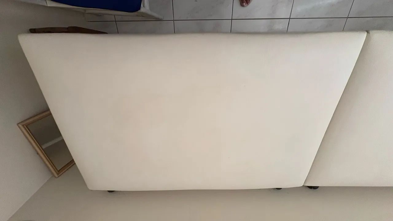 Maca portátil estilo maleta com rodinhas - Foto 5