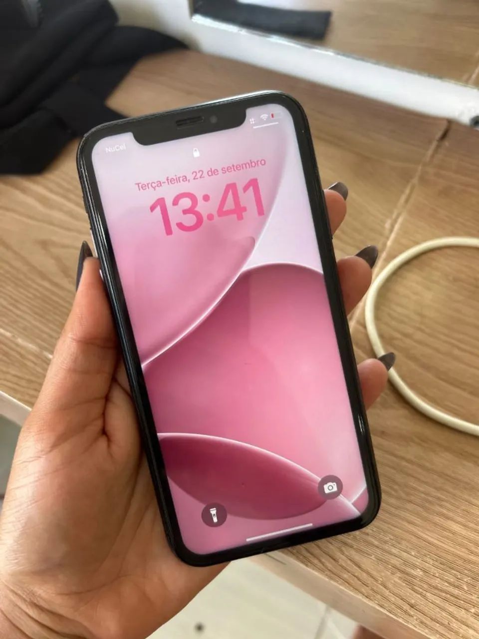 Iphone top
