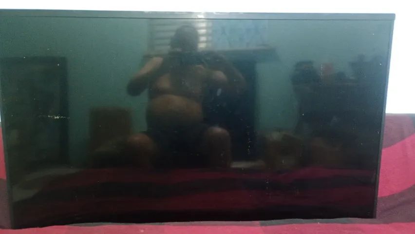 Vendo tv com defeito  - Foto 4