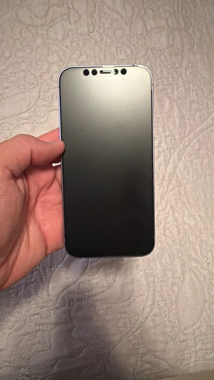 iPhone 12 128 GB IMPECÁVEL - Foto 2