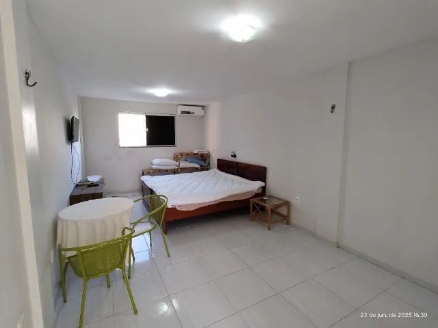 Apartamento em Ponta Negra, kitnete - Foto 5