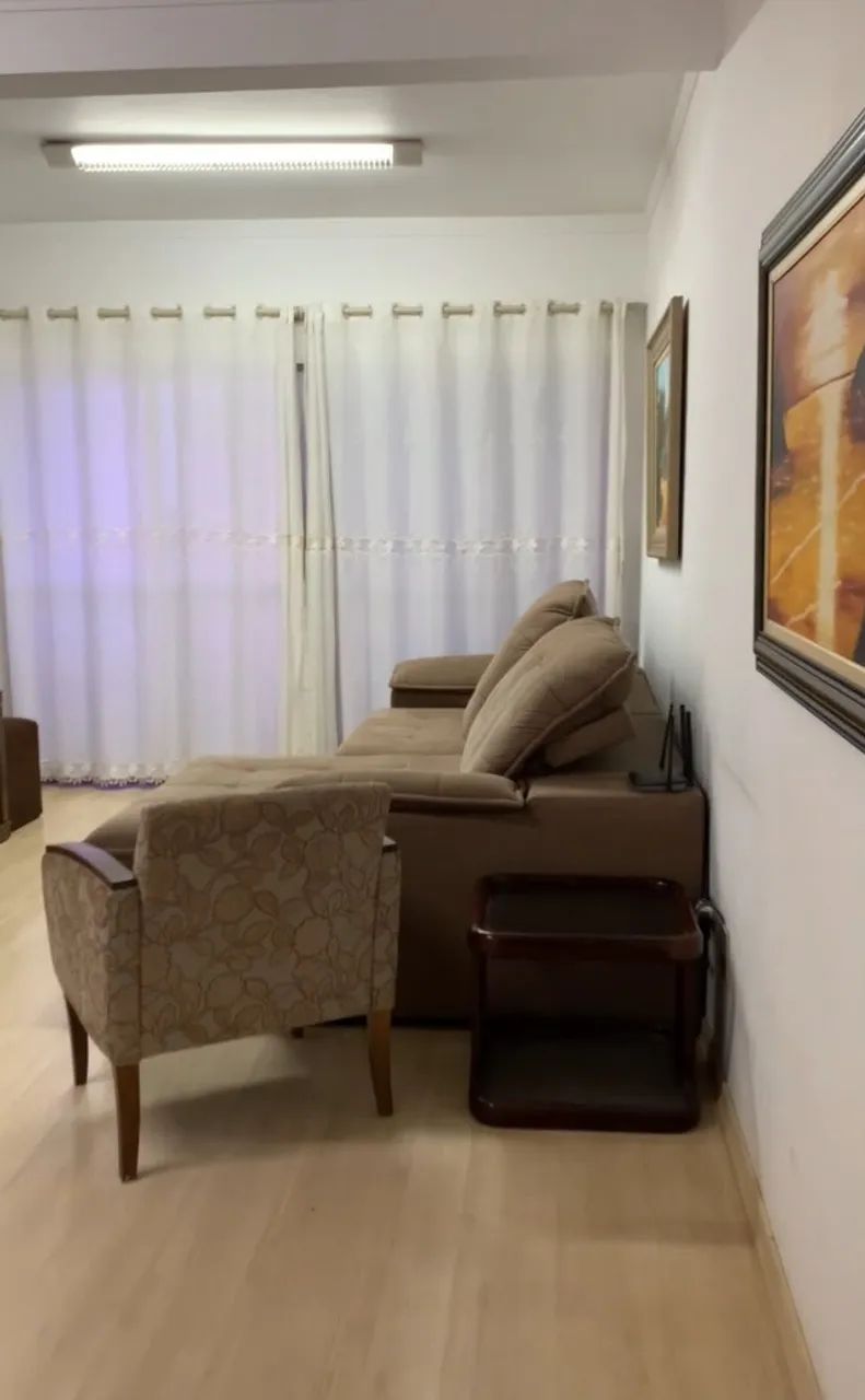 Apartamento Edificio Central - CENTRO - Foto 2