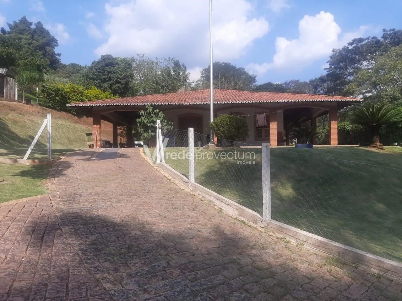chácara - Ortizes - Valinhos - Foto 2