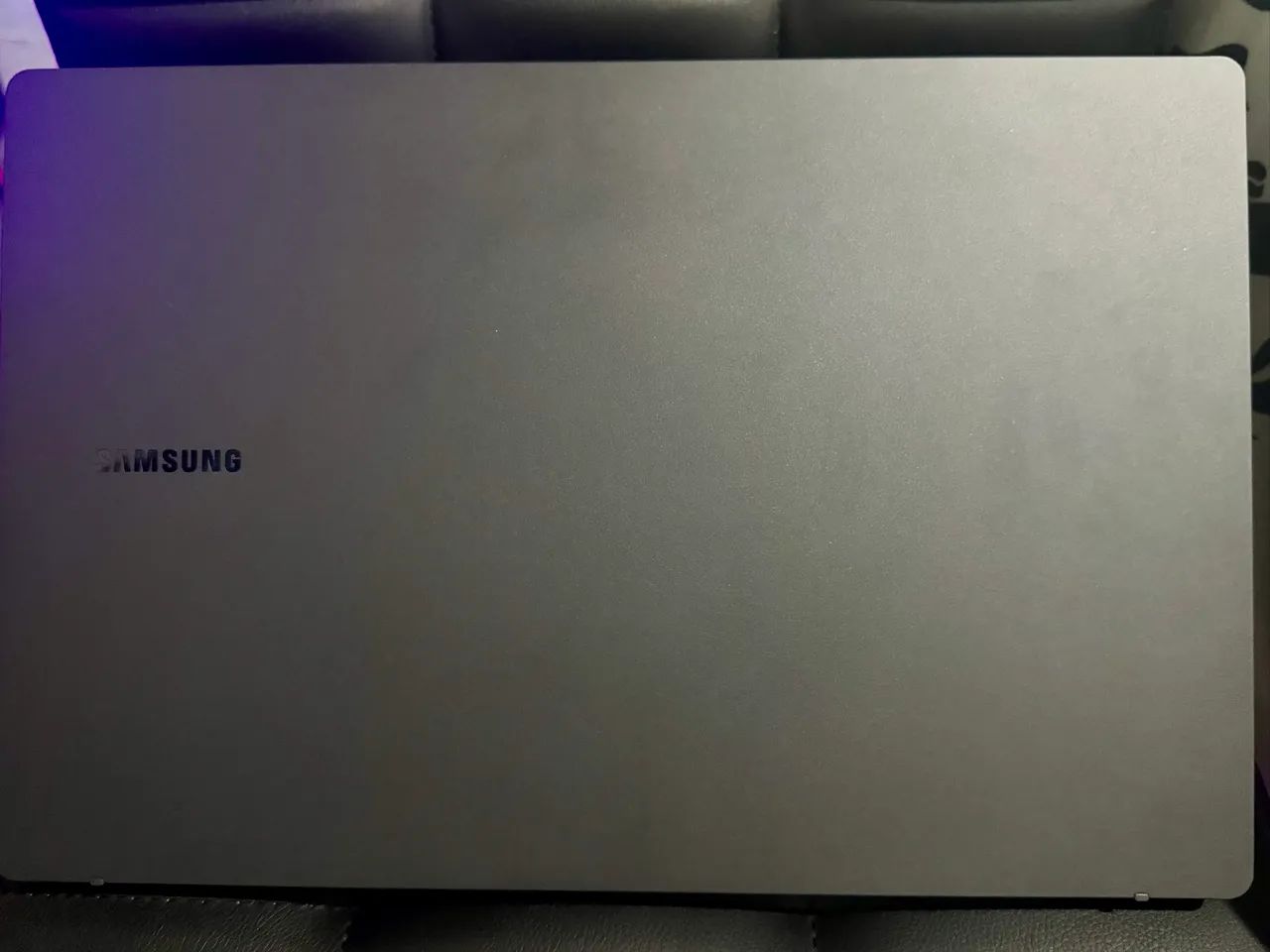 Notebook Samsung - Foto 2