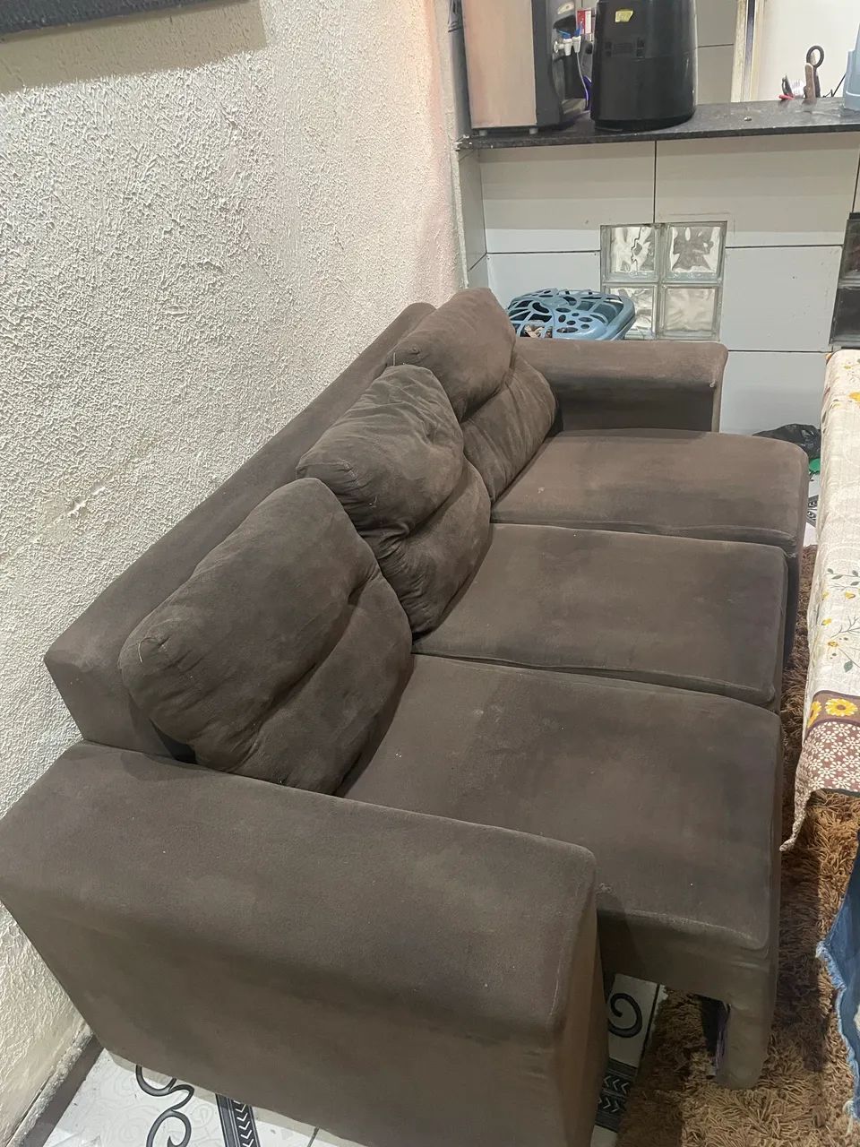 Sofá/cama - Foto 2