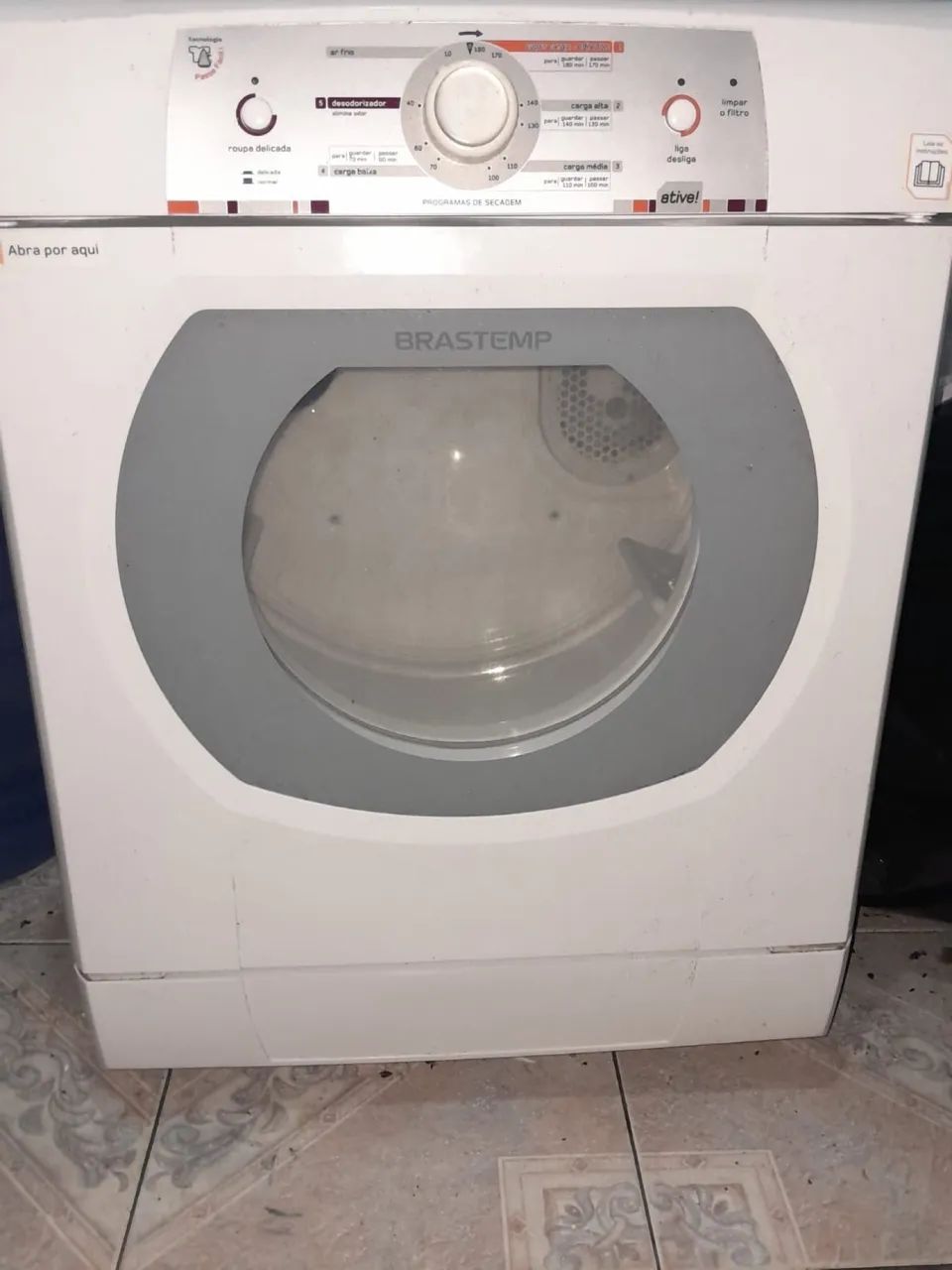 Secadora Brastempe - Foto 2