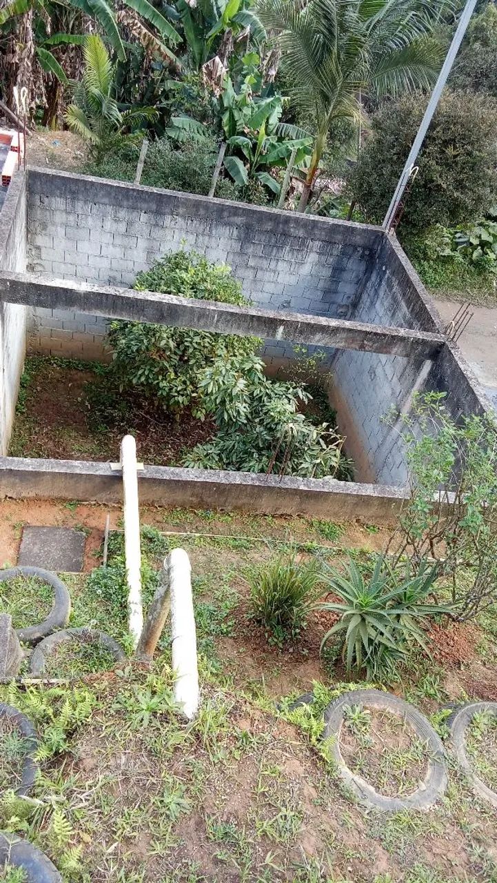 Vendo terreno com um cômodo  - Foto 4