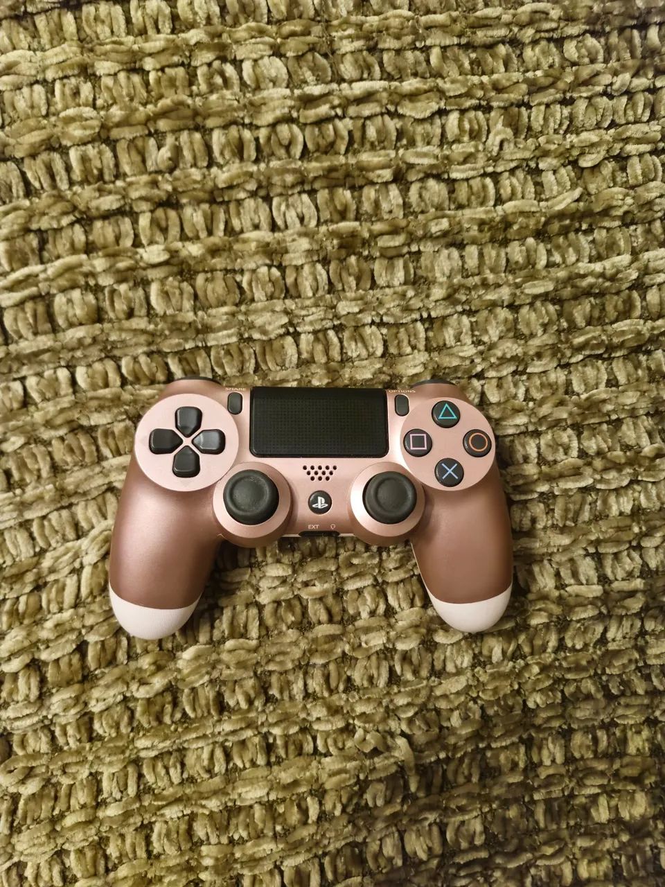 Controle PS4 DualShock  - Foto 4