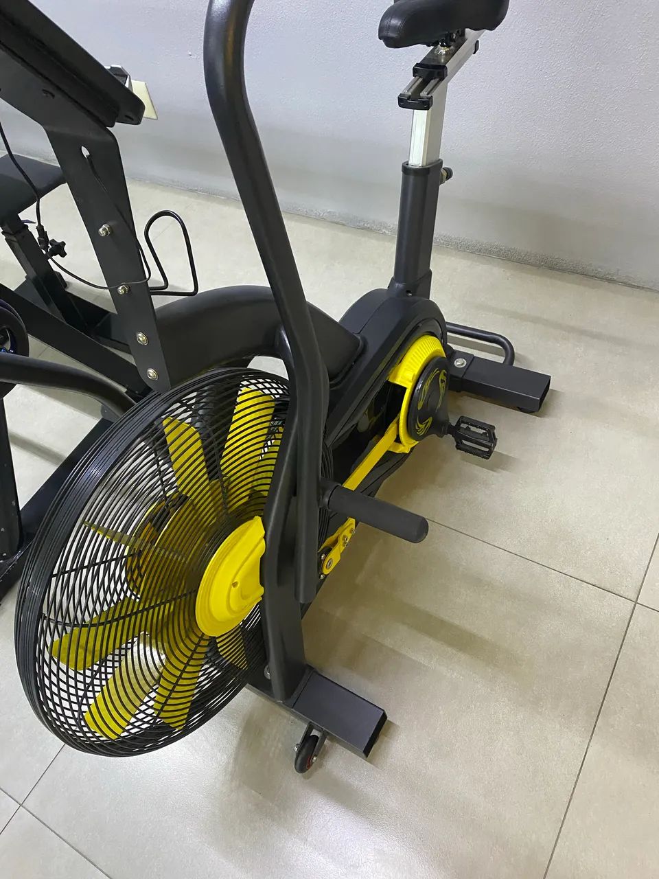 Air bike LUMINAR FIT - Foto 3