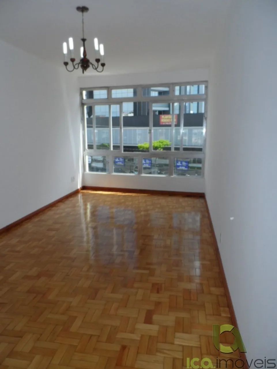 AMPLO APARTAMENTO DE 2 QUARTOS PARA ALUGAR NO ESTREITO! - Foto 5
