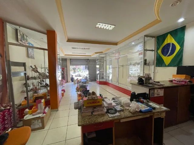 Loja P/ Locação, Avenida Itabuna - Foto 5