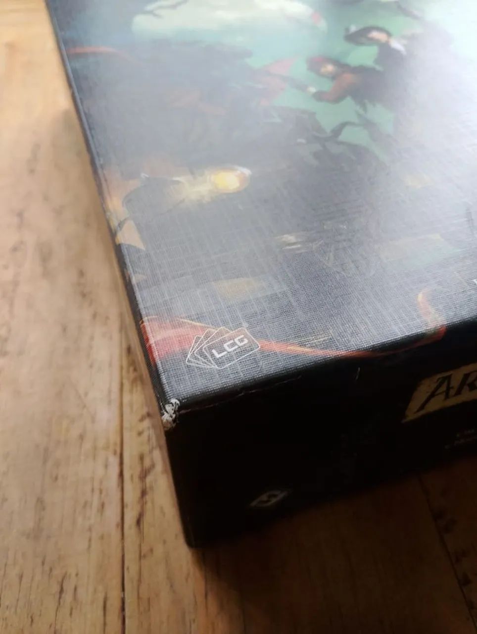 Arkham Horror - Foto 2