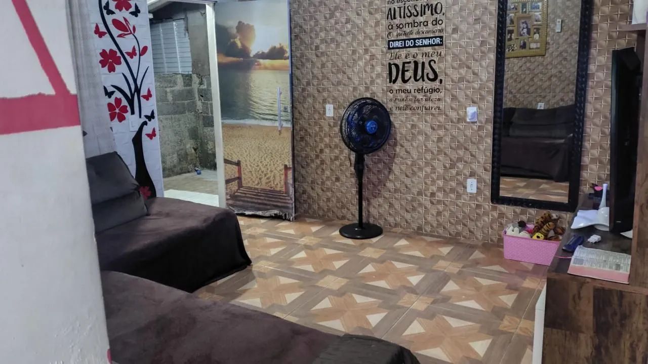 Foto - Cubatão - Vila Esperança