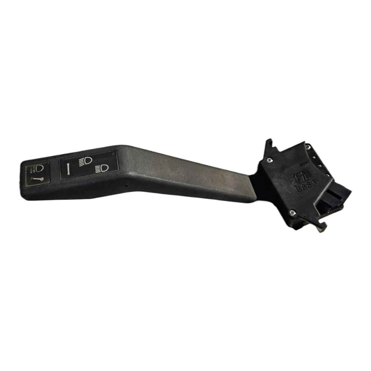Chave comando de Luz IVECO TECTOR 240E22 2014 - Foto 4