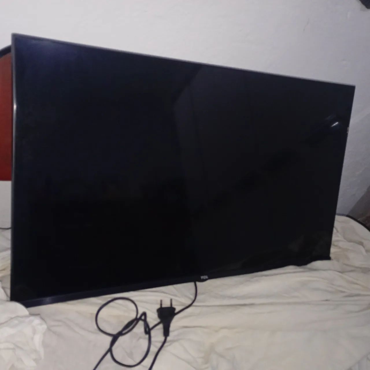 Televisão 