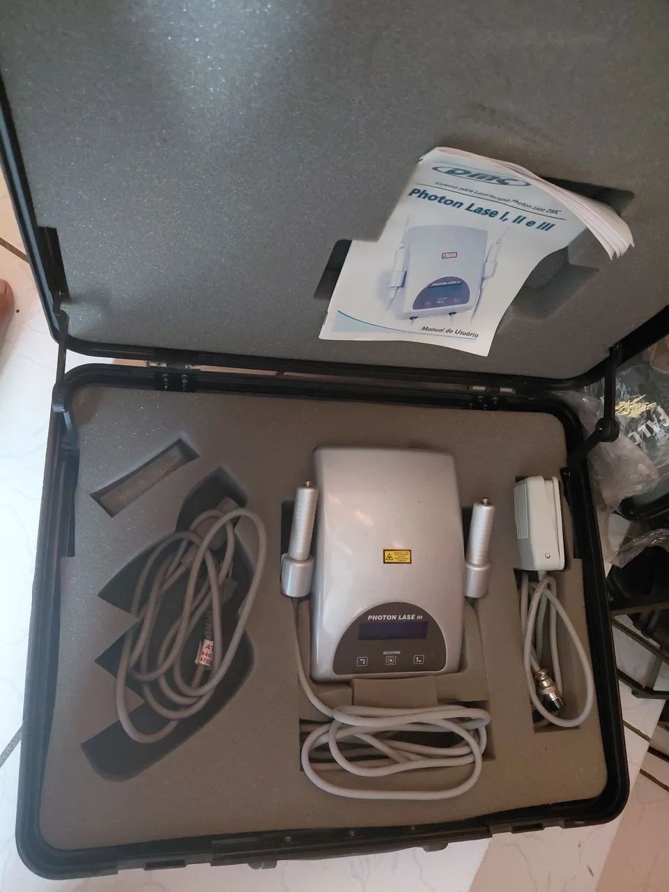 vende tudo