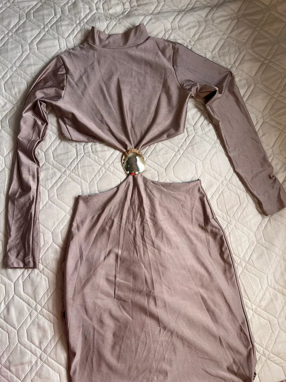 Roupas femininas e infantis - desapegos