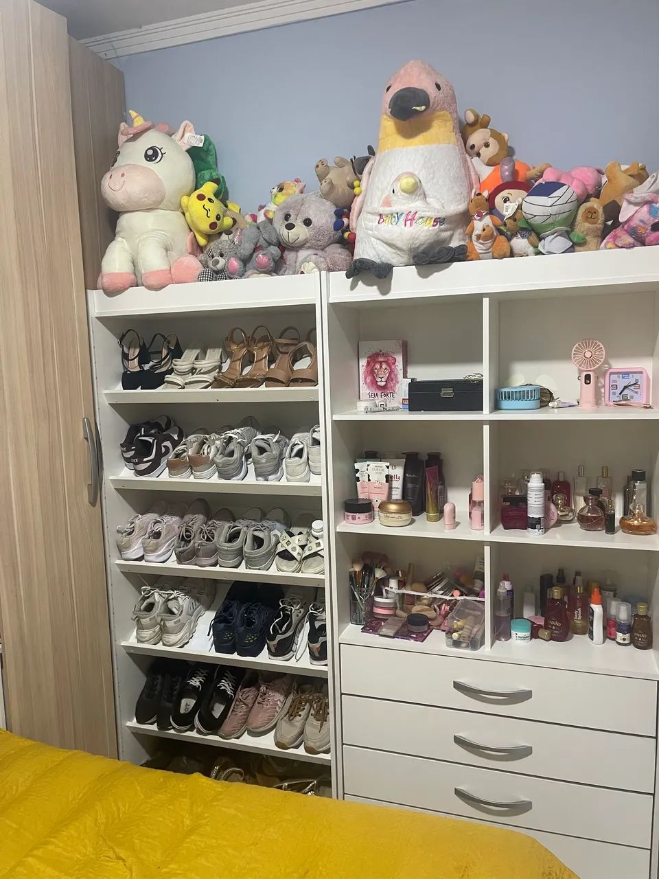 Vende-se Closet
