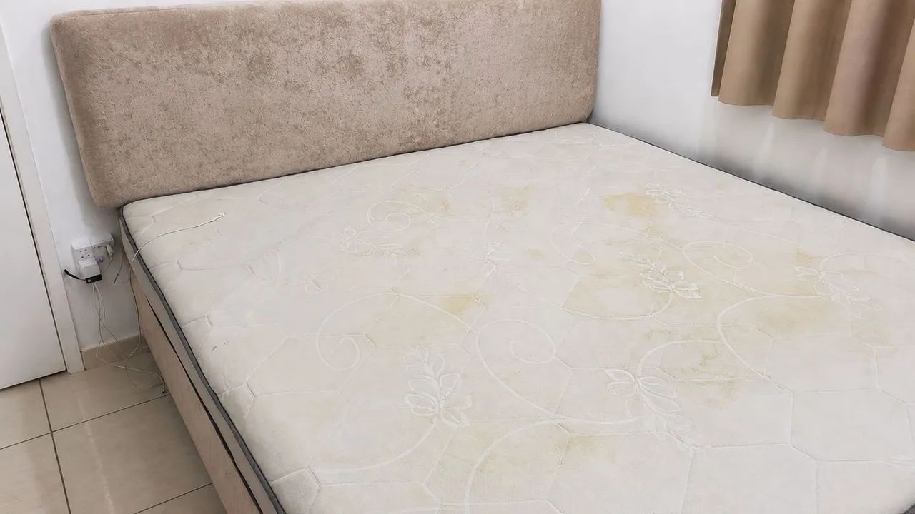 Cama king size  - Foto 2