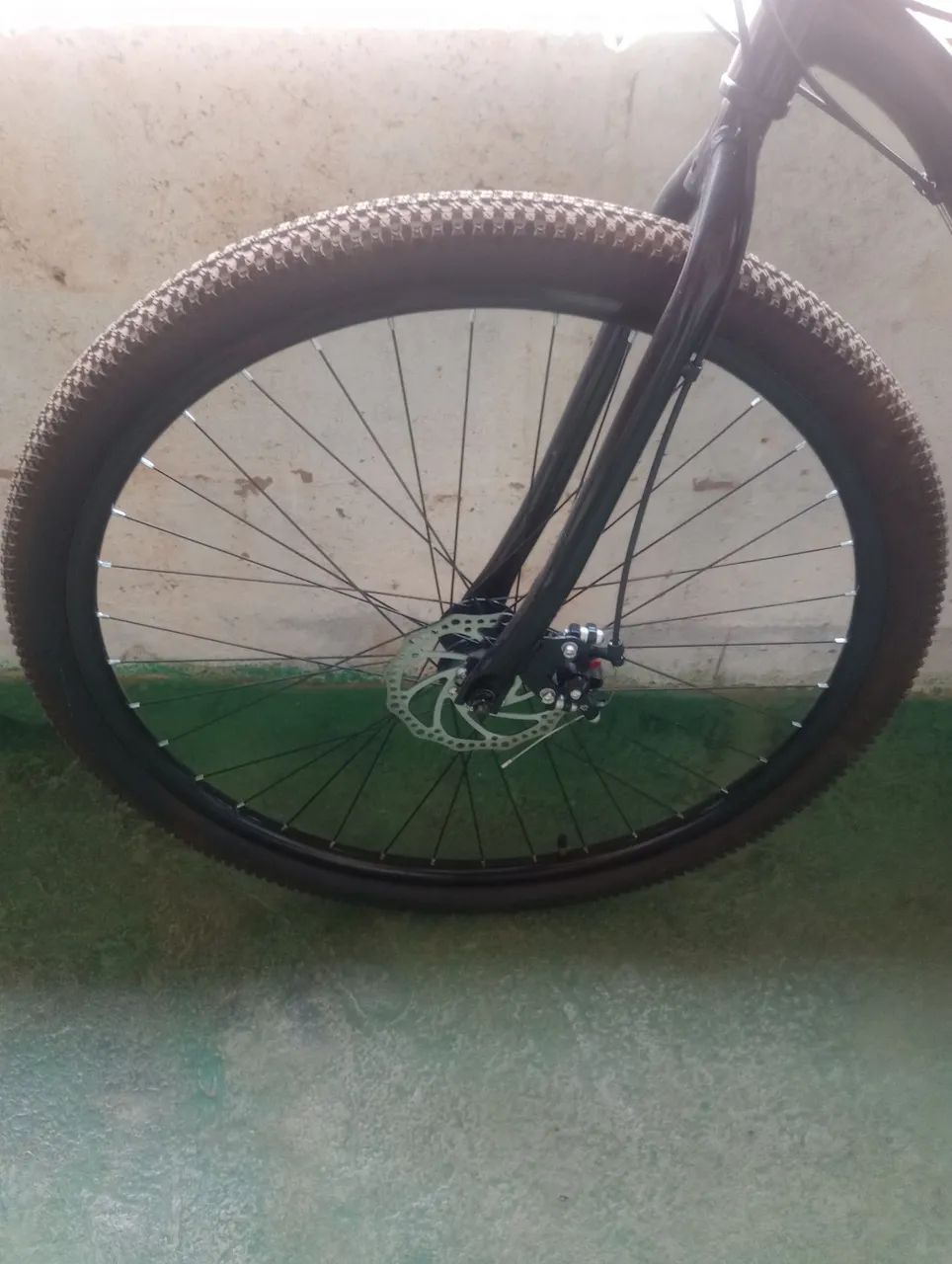 Bicicleta  - Foto 4