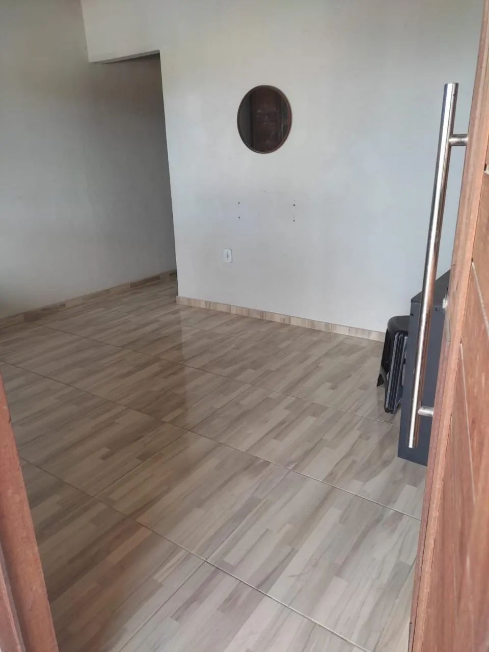 Alugo casa no Antares - Foto 4