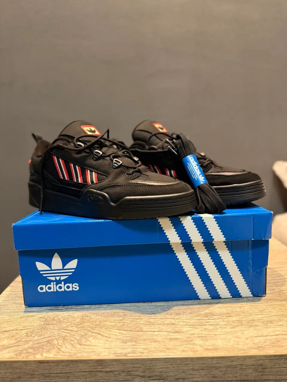 Tênis Adidas Adi2000 - Foto 3
