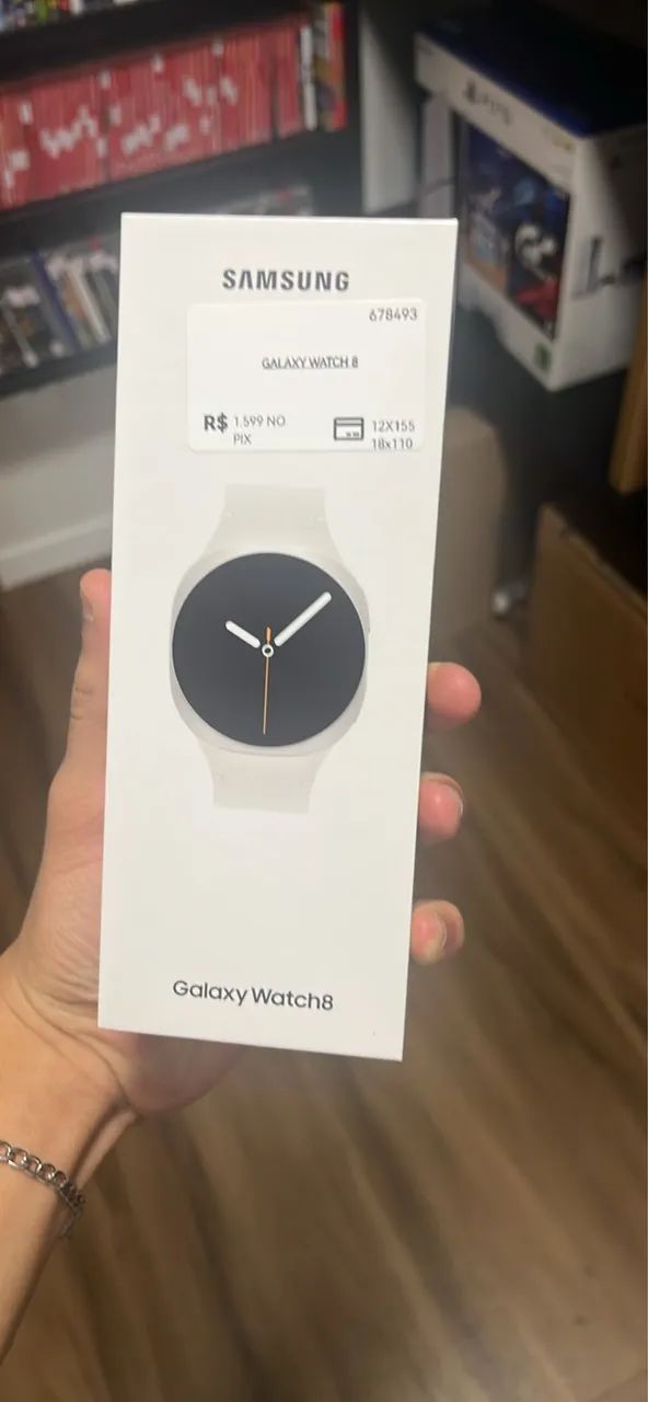 Galaxy Watch 8