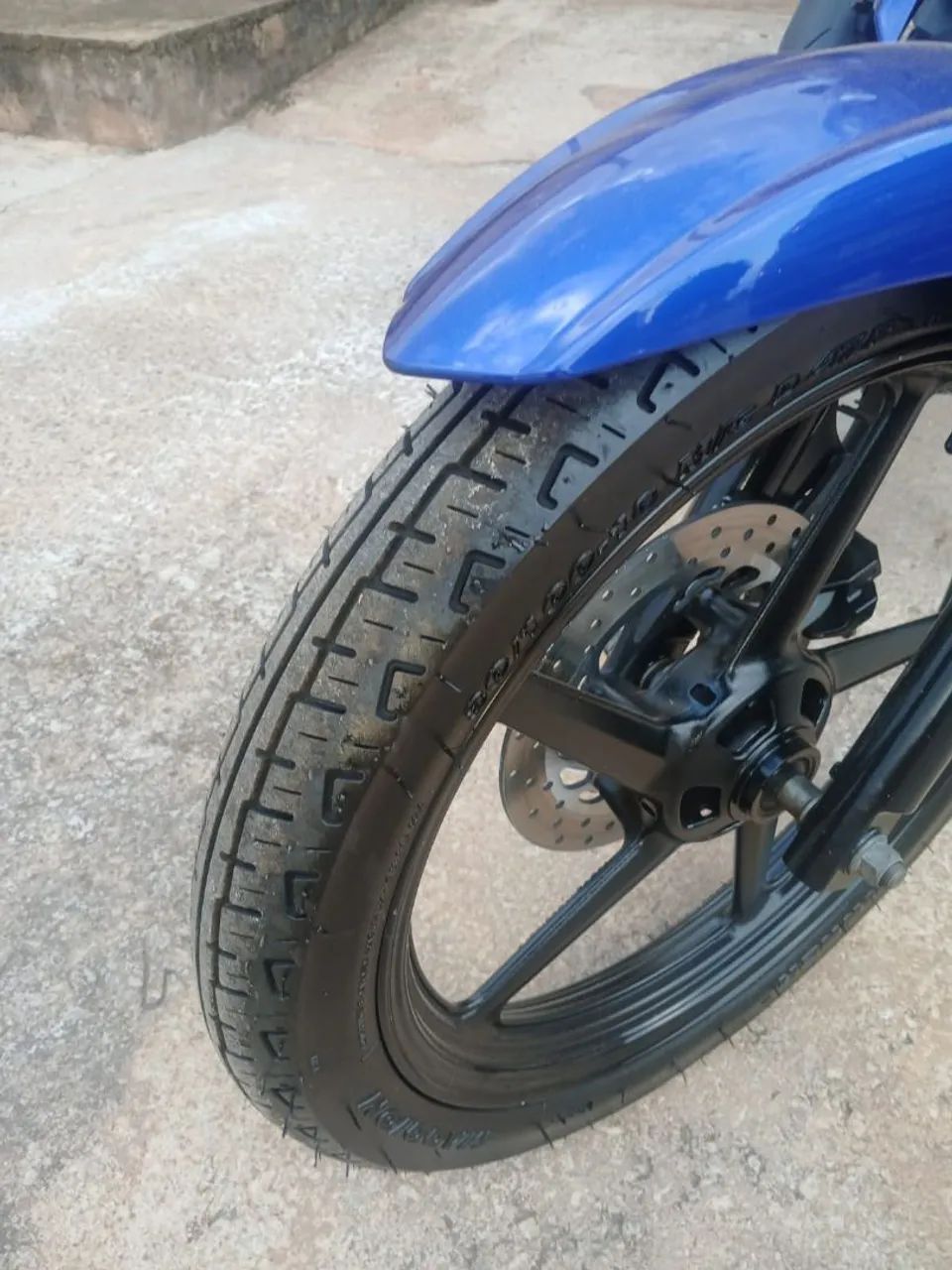 Fazer 150 - Foto 3