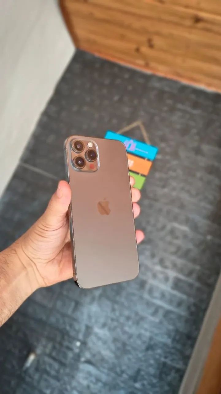 iPhone 12 Pro Max 1800$ - Foto 4