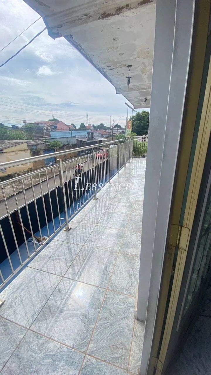 Sobrado 295m² c/ 3 Quartos | Jd. das Aroeiras | Sala comercial independente - Foto 2