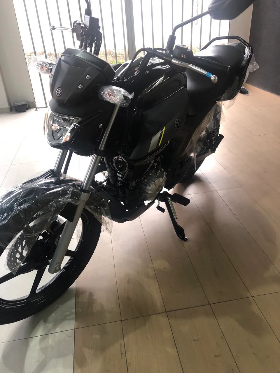 Yamaha factor 2026 OPORTUNIDADE  - Foto 2