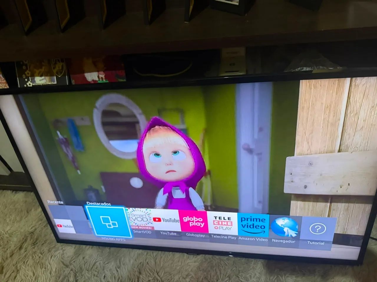 TV SMART 40 - Foto 2