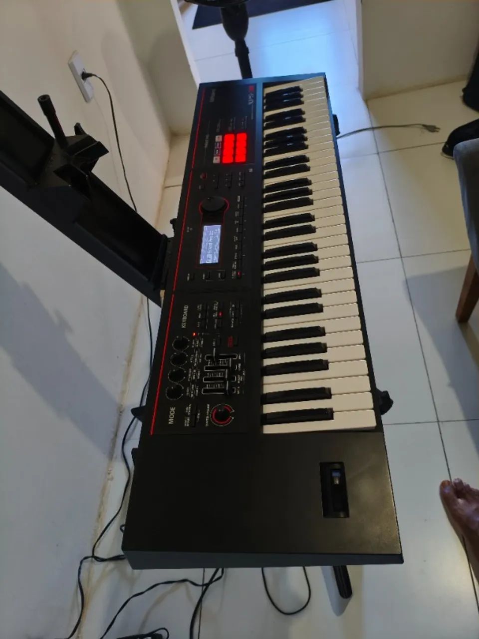 Teclado  - Foto 4