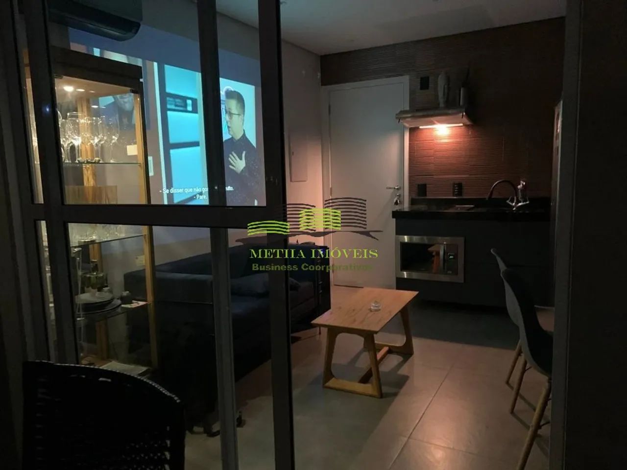 STUDIO LIBERTY HOME PARA LOCAÇÃO
