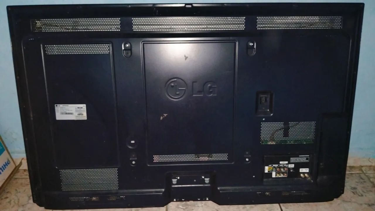 Tv de 50 polegadas LG - Foto 2
