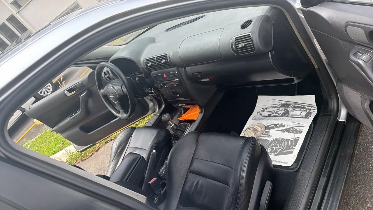 Audi A3 A3 1.8 5p Mec. 2006