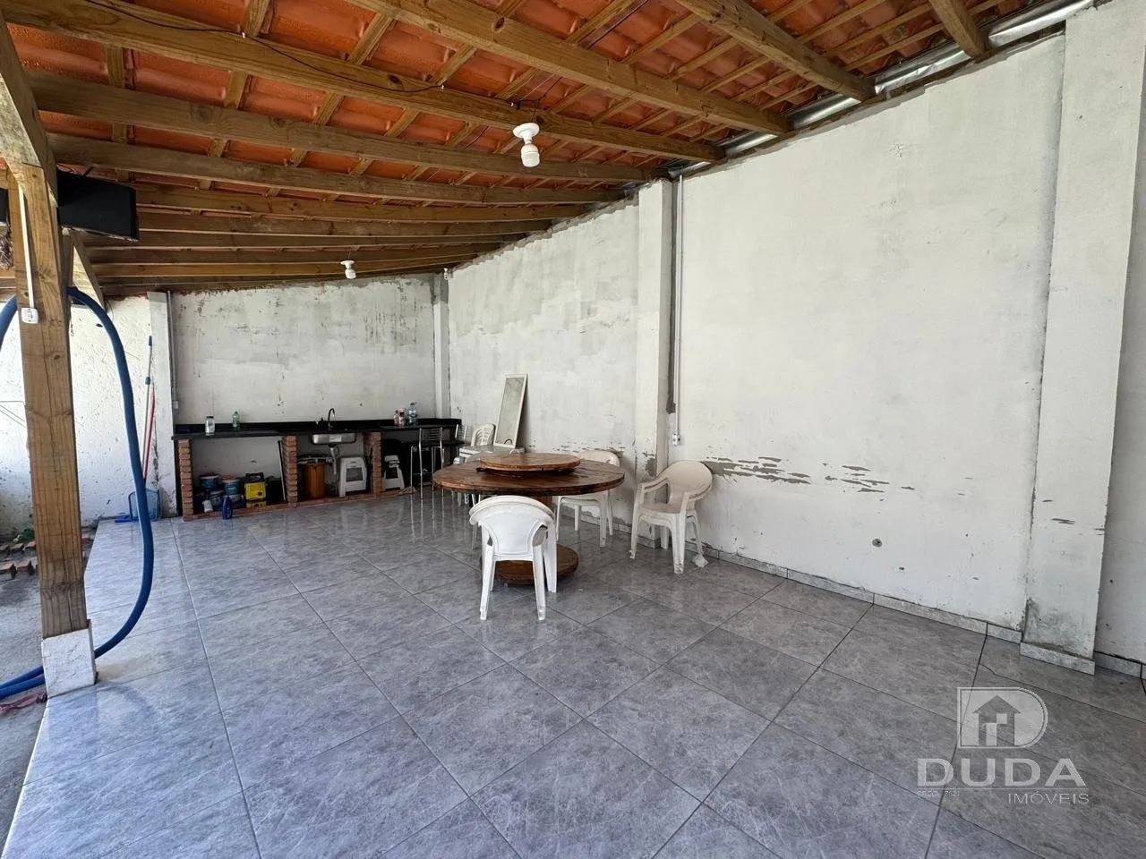 Casa 03 dormitórios no Estreito - Foto 4