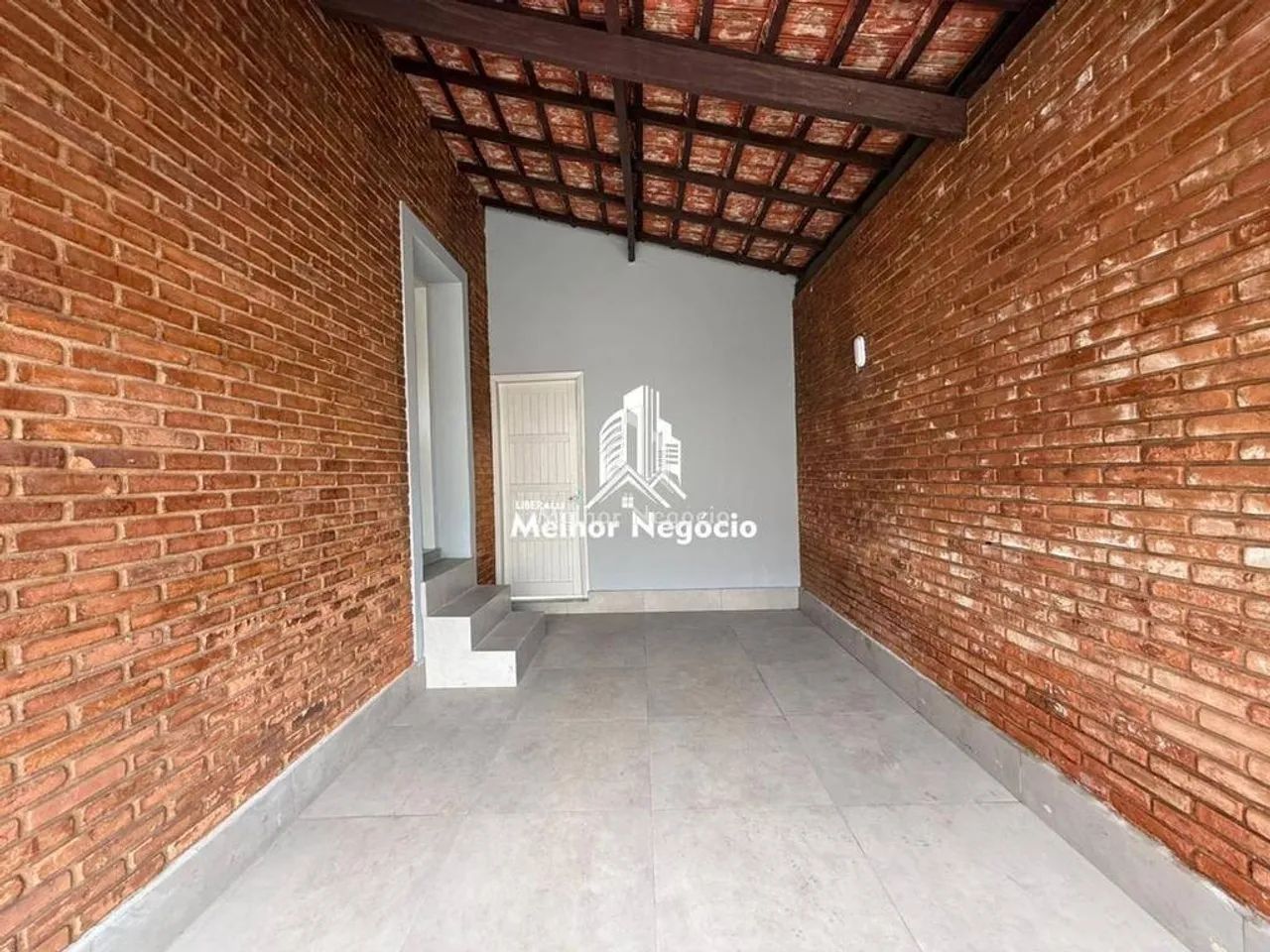 Casa à venda em Piracicaba, Cidade Alta, com 2 quartos, com 96 m² - Foto 2