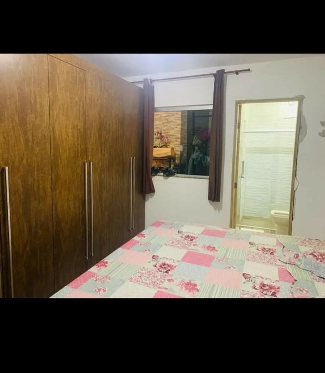 Vendo ótima casa na Santa Maria  - Foto 4