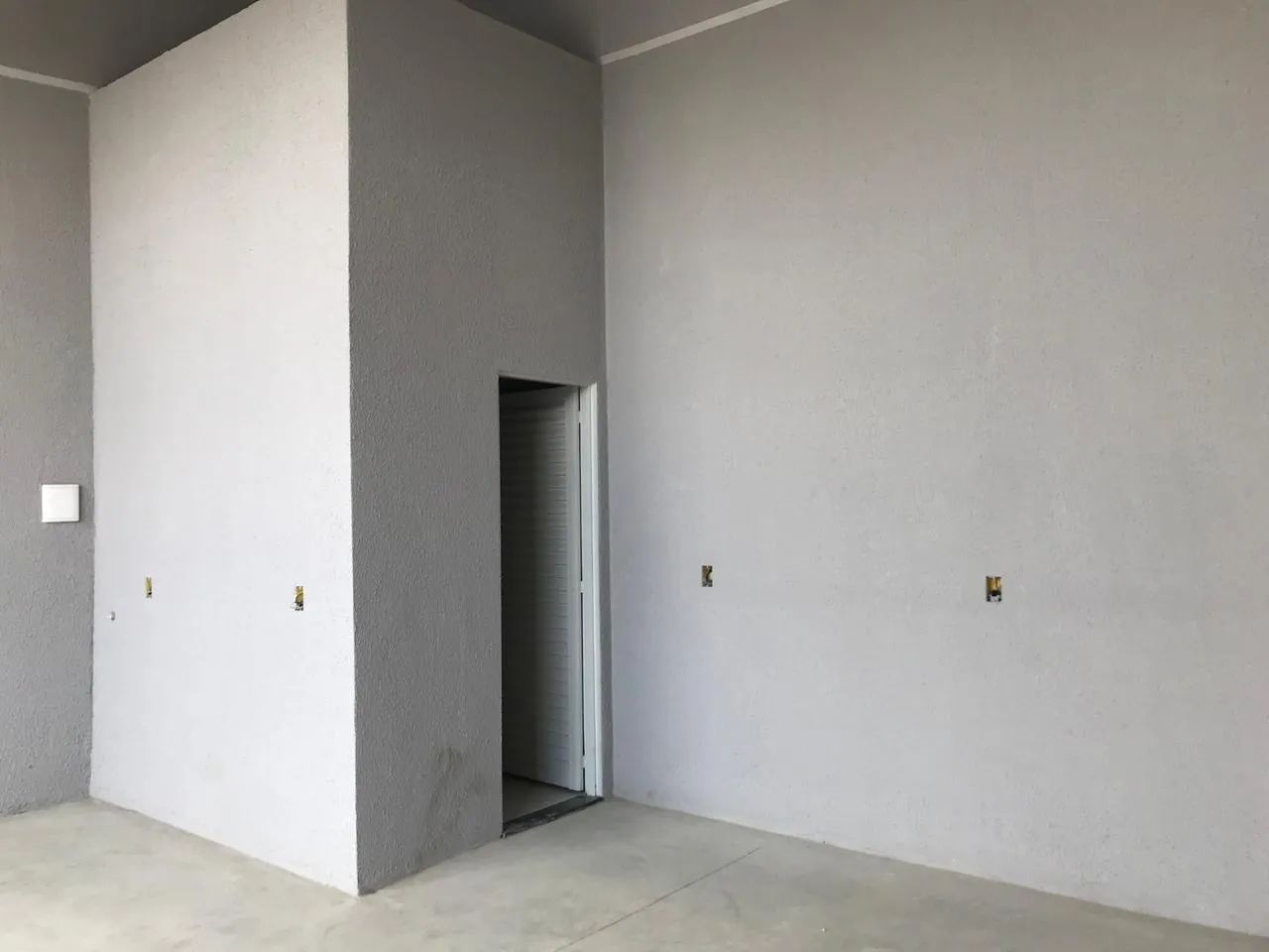 Sala comercial av. leste oeste - Foto 4