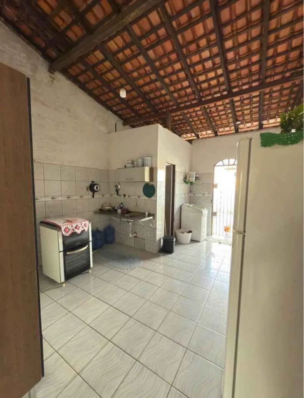 ED. VENDO CASA NA CIDADE NOVA  - Foto 2
