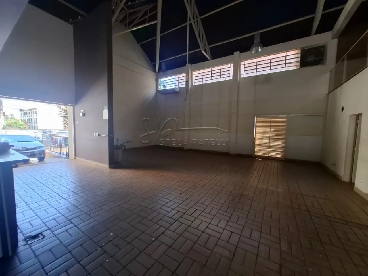 Casa comercial de 450m² com salão para locação - Nova Aliança - Foto 2