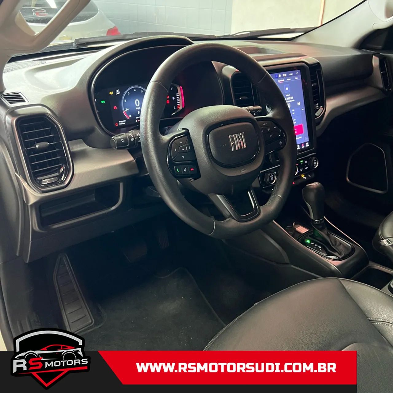 Fiat Toro 2024 - Foto 5