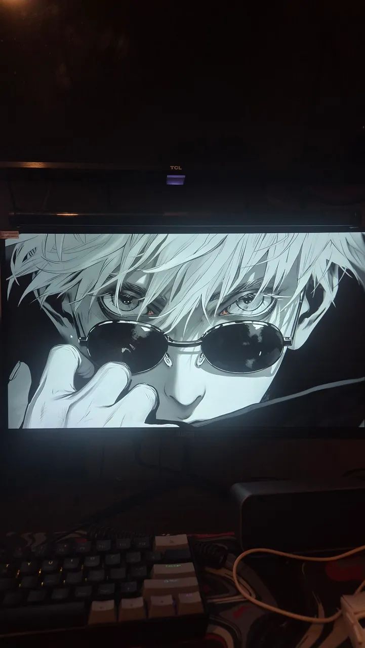 Monitor 100hz - Foto 4