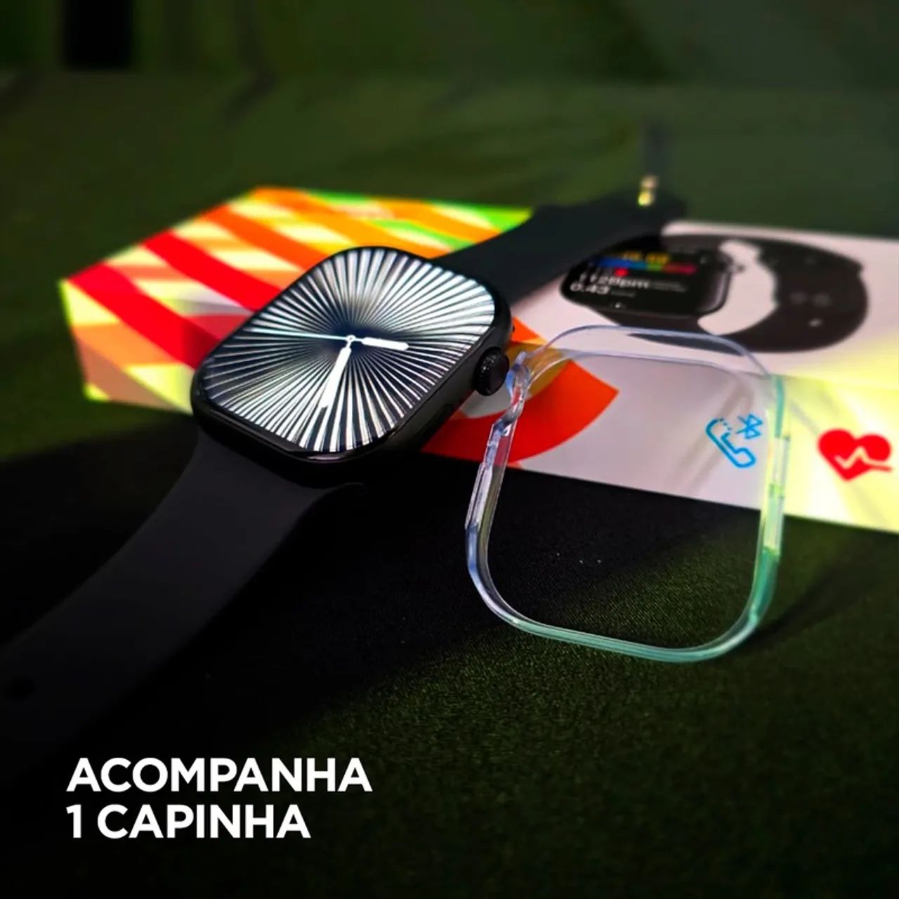 Smart Watch S11 PRO - Foto 2